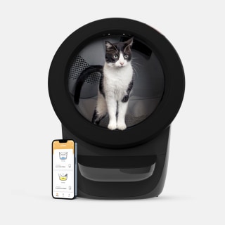 Whisker Litter-Robot 4