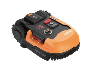 Worx Landroid Robotic Lawn Mower