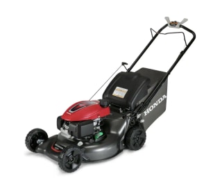 Honda 21-Inch 3-in-1 Self-Propelled Lawn Mower