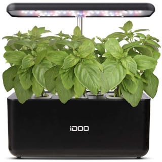 iDOO Hydroponics Growing System