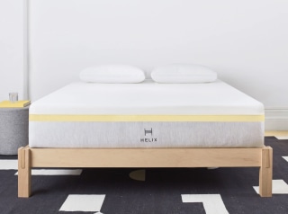 Helix Dawn Mattress