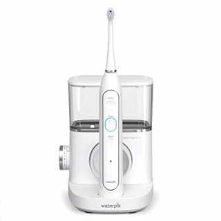 Waterpik Sonic-Fusion 2.0 Professional Flossing Toothbrush