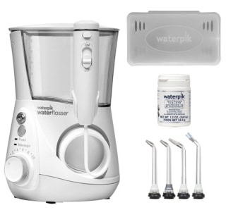 Waterpik Professional Whitening Water Flosser