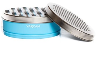 Yakcam Grater
