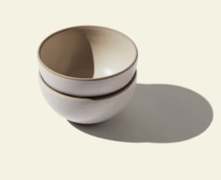 Material The Bap Bowl