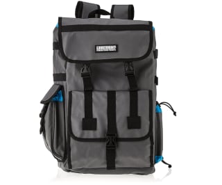 Lunkerhunt LTS Tackle Backpack