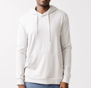 Cozy Earth Bamboo Hoodie