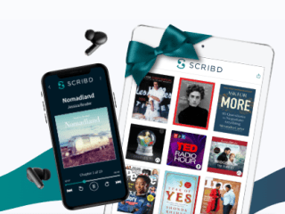 Scribd Gift Subscription