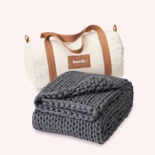 Bearaby Travel Napper