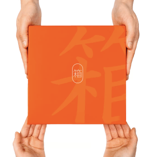 Bokksu 3-Month Classic Gift Box