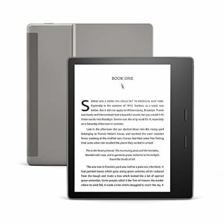 Amazon Kindle Oasis