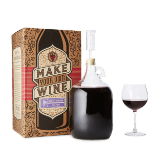Craft a Brew Cabernet Sauvignon Wine Making Kit