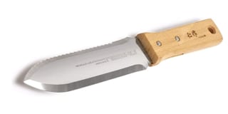 Nisaku NJP650 Hori-Hori Weeding & Digging Knife