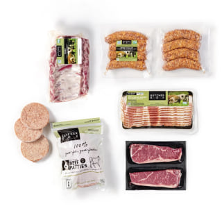 Butcher Box Father’s Day Box