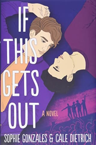 If This Gets Out