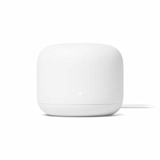 Google Nest Mesh Wi-Fi System