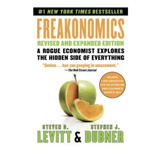 Freakonomics Revised and Expanded Edition