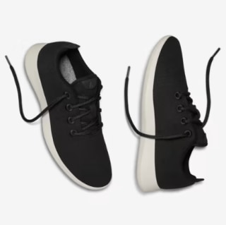 Allbirds Wool Runners