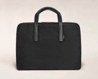 Away The Laptop Bag in Black