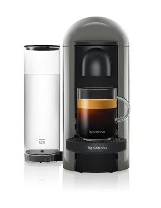 Nespresso VertuoPlus