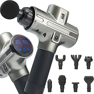 Hardnex Muscle Massage Gun