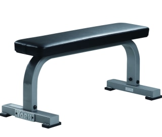 York Flat Bench