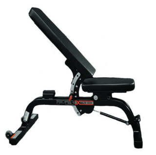 Perform Better Extreme Adjustable Bench