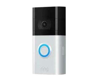Ring Video Doorbell 3