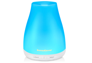 InnoGear Essential Oil Diffuser