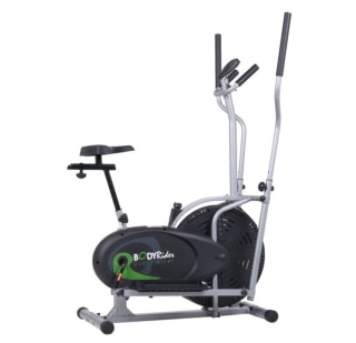 Body Rider Elliptical Trainer and Exercise Bike