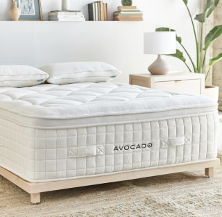 Avocado Organic Luxury Mattress