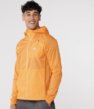 REI Co-op Flash Jacket