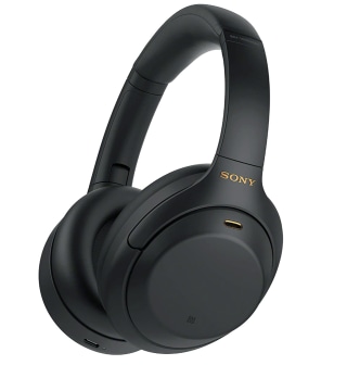 Sony WH-1000XM4 Wireless Headphones