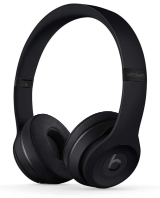 Beats Solo3 Wireless On-Ear Headphones