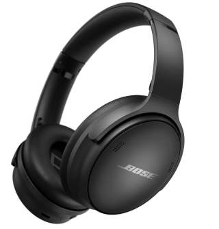 Bose QuietComfort 45 Bluetooth Headphones