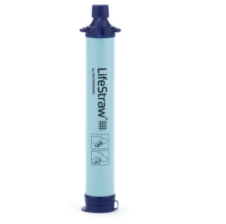 LifeStraw Personal Water Filter