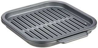 Instant Vortex Official Nonstick Grill Pan