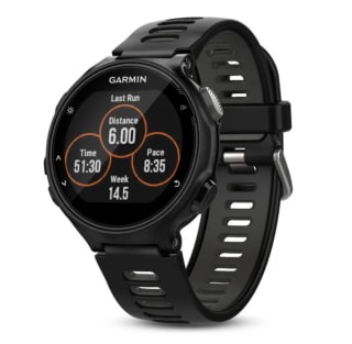 Garmin Forerunner 735XT