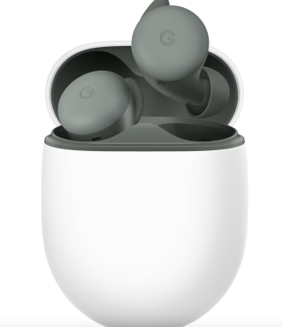 Google Pixel Buds