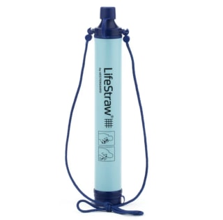 LifeStraw Personal Water Filter
