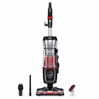 Hoover MAXLife Pro Pet Swivel Bagless Upright Vacuum Cleaner