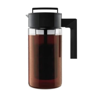 Takeya Deluxe 1-Quart Cold Brew Coffee Maker