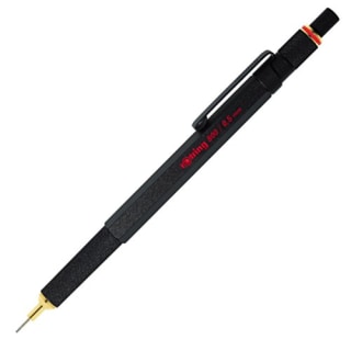 Rotring Retractable Mechanical Pencil