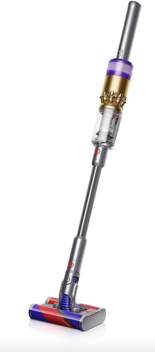 Dyson Omni-Glide Cordless Vacuum