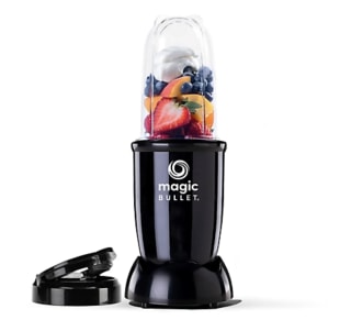 Magic Bullet 4-Piece Essential Blender Set