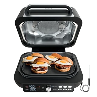 Ninja Foodi Smart XL Pro 7-in-1 Indoor Grill