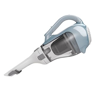 BLACK+DECKER AdvancedClean Cordless Handheld Vacuum