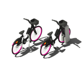 Lyft Bike Share
