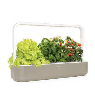 Click & Grow Smart Garden Self-Watering Indoor Garden