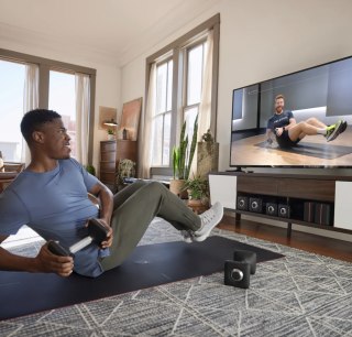 Peloton App 1 Month Membership